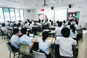 Read more about the article Part-time Tutors, Full-time Tutors or MOE teachers?