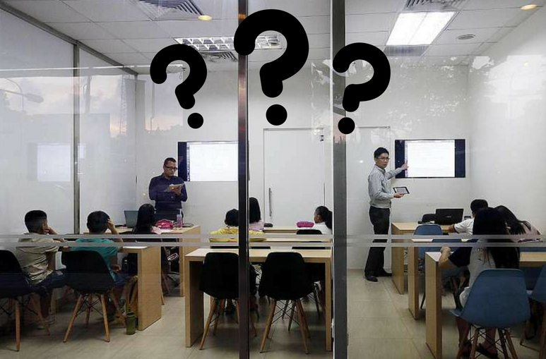 Read more about the article Home Tuition or Tuition Centre?