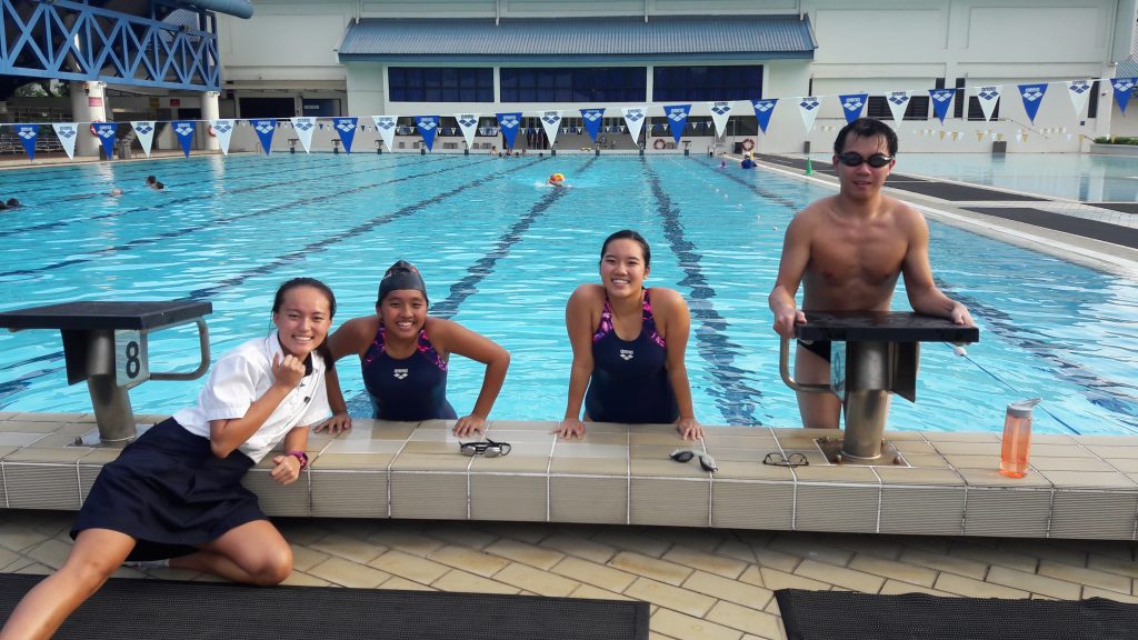 ACJC Sports Complex Swimming Pool - 5 Things to Consider Before Choosing Schools, home tuition, private tutor, tuition agency, home tuition singapore