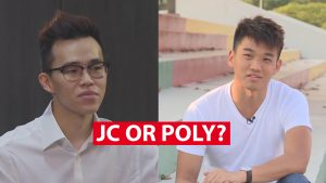 Read more about the article A Comprehensive Guide: JC or Polytechnic?