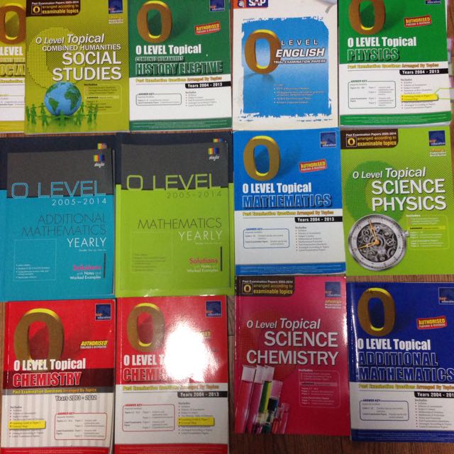 Comprehensive Guide To GCE O Levels CocoTutors Blog comprehensive-guide-to-gce-o-levels-cocotutors-blog