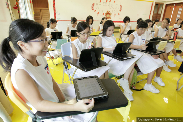 Direct School Admission DSA Guide Singapore, home tuition, tuition agency, private tutor singapore