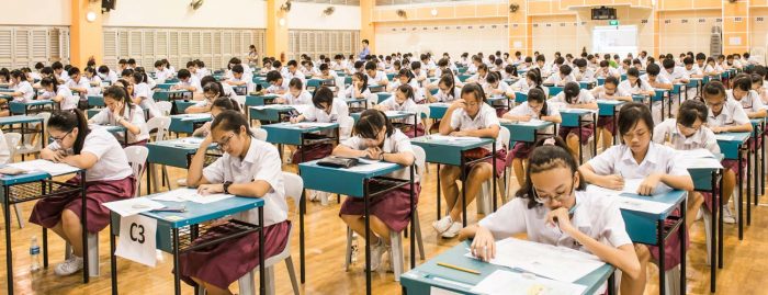 Exam Tips - Comprehensive Guide to GCE A Levels, home tuition singapore, tuition agency, private tutor, maths tuition, science tuition, singapore tuition