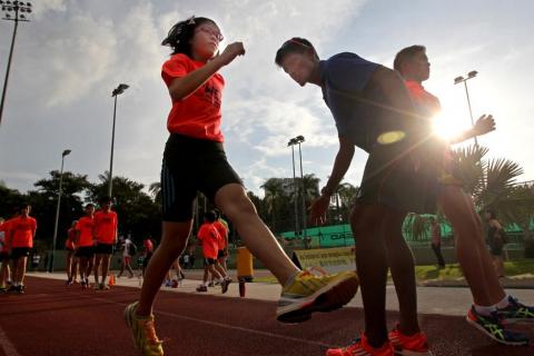 Sports - Direct School Admission DSA Guide Singapore, home tuition, tuition agency, private tutor singapore