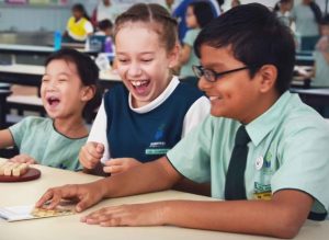 Read more about the article Foreigner & Expat Guide: Studying in Local Singapore Schools