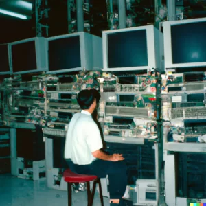 Read more about the article ChatGPT in Schools: How Students are Using ChatGPT