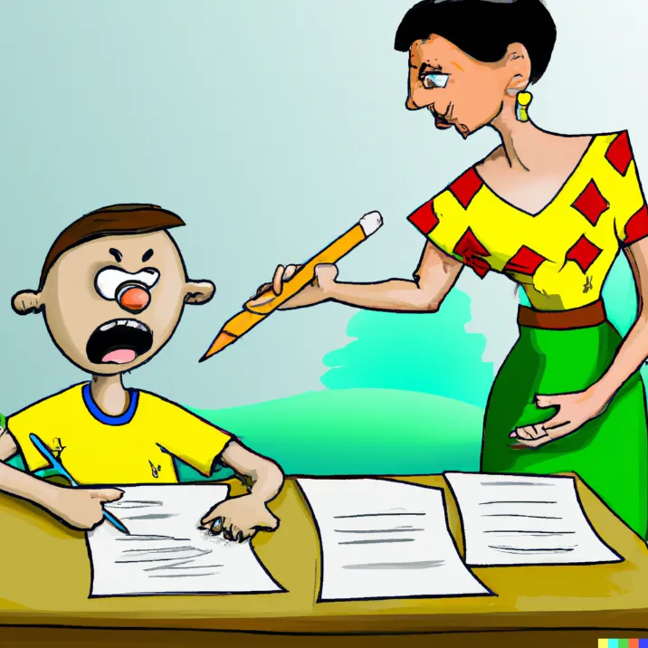 Read more about the article What is Private Tuition and How Can it Help My Child?