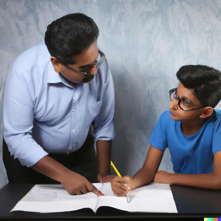 Read more about the article 12 Ways to Help Your Child with Learning Disabilities