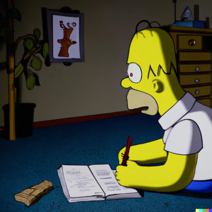 Read more about the article How to Cope with Exam Stress