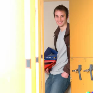 Read more about the article Should You Be a Project Work (PW) Group Leader?