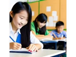 Read more about the article 10 Ways to Improve Your Child’s Writing Skills at Home