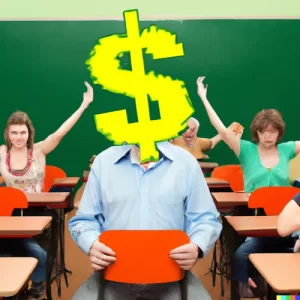 Read more about the article How Can I Get Students to Make Payments On Time?